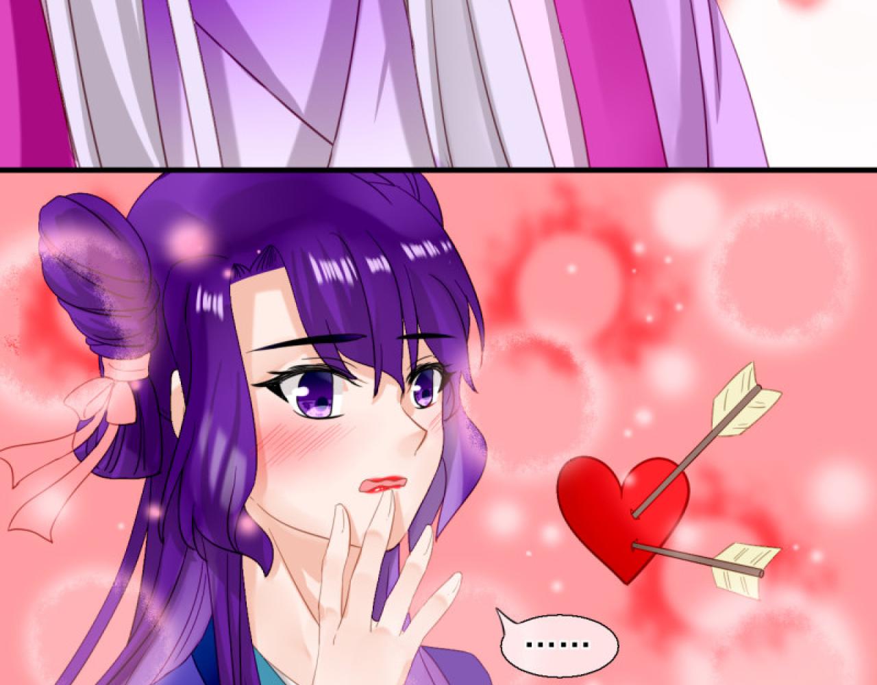 38.引起注意(1/2)-第38话