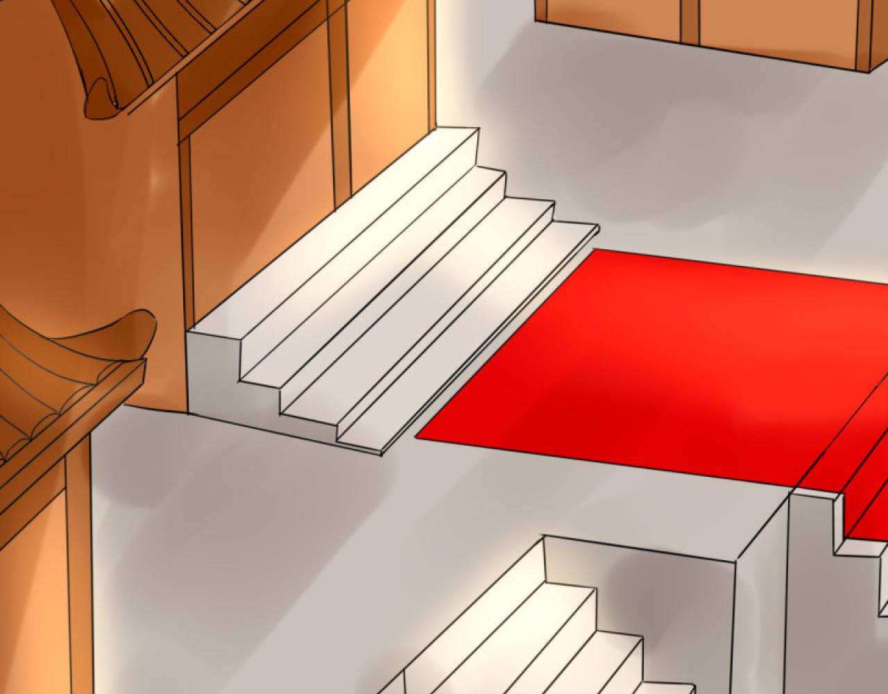 38.引起注意(1/2)-第38话