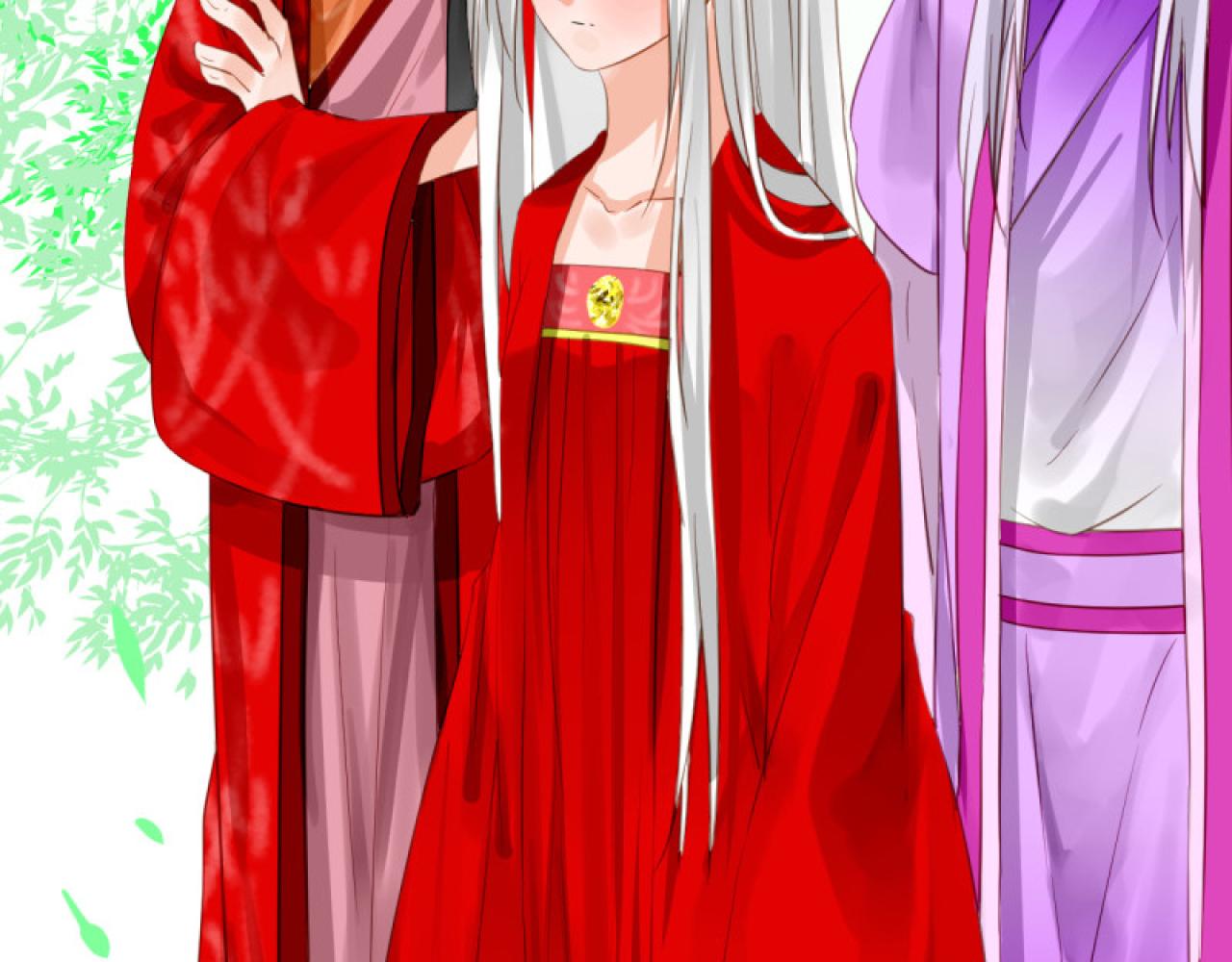 40.一样的眼睛(1/2)-第40话