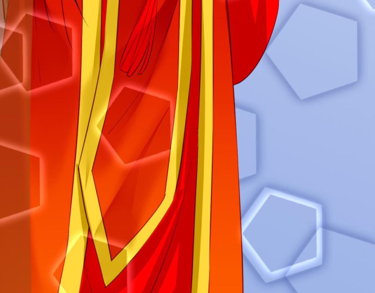 42.重要的人(1/2)-第42话