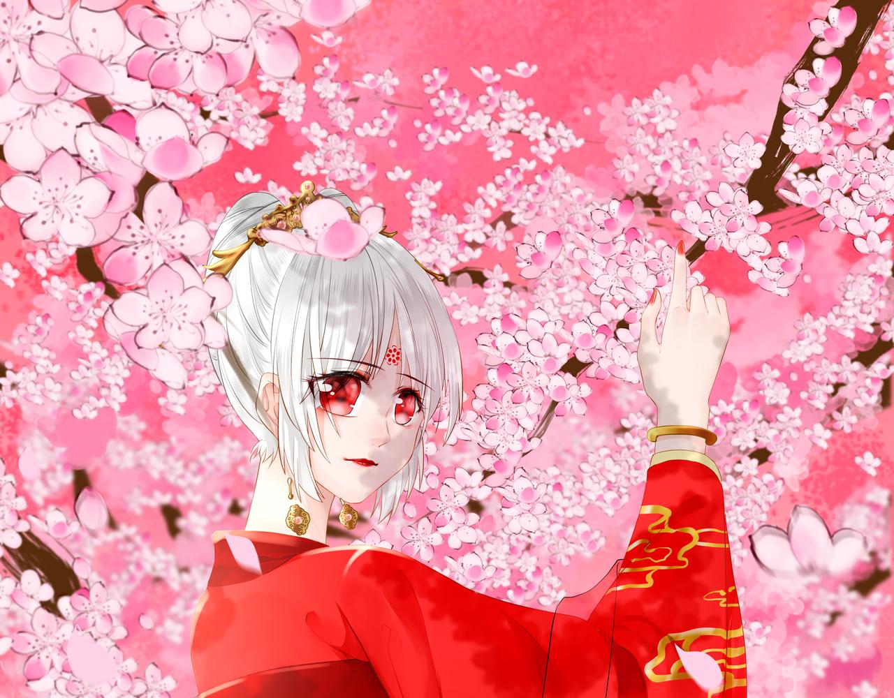 46.诅咒，千世劫(1/2)-第46话