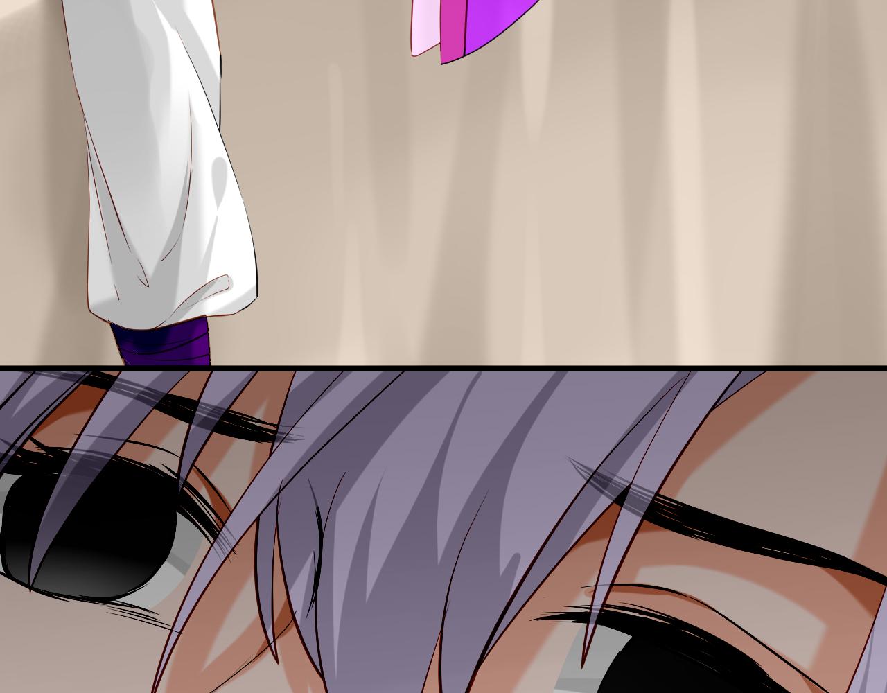 46.诅咒，千世劫(1/2)-第46话