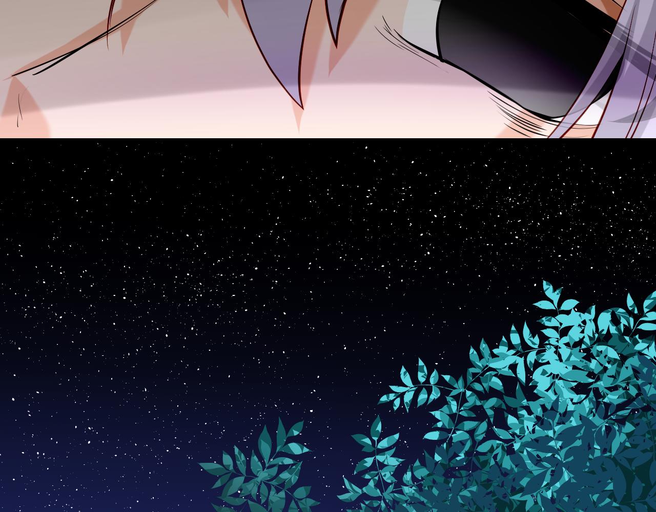 46.诅咒，千世劫(1/2)-第46话