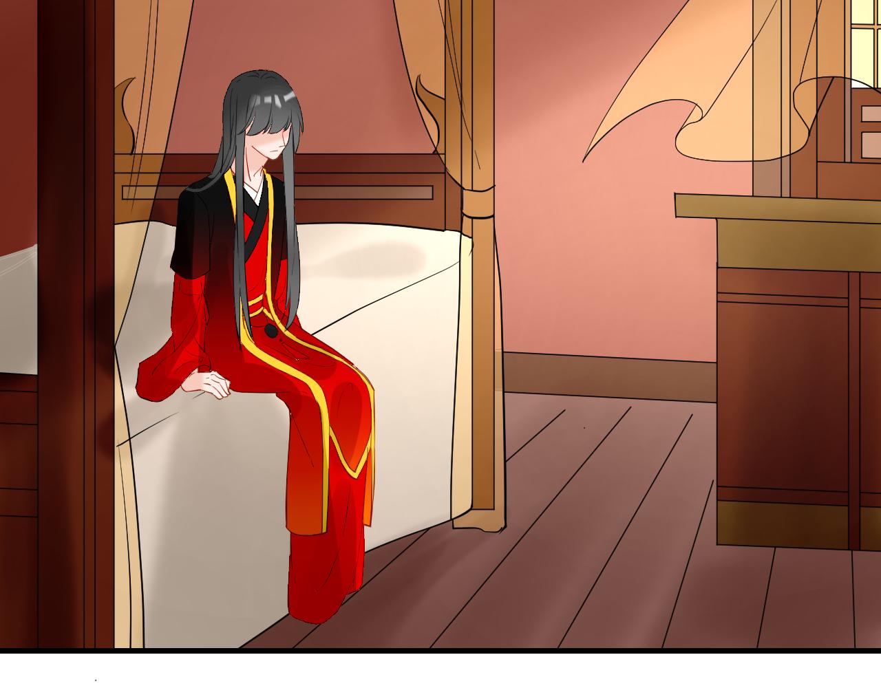 46.诅咒，千世劫(1/2)-第46话