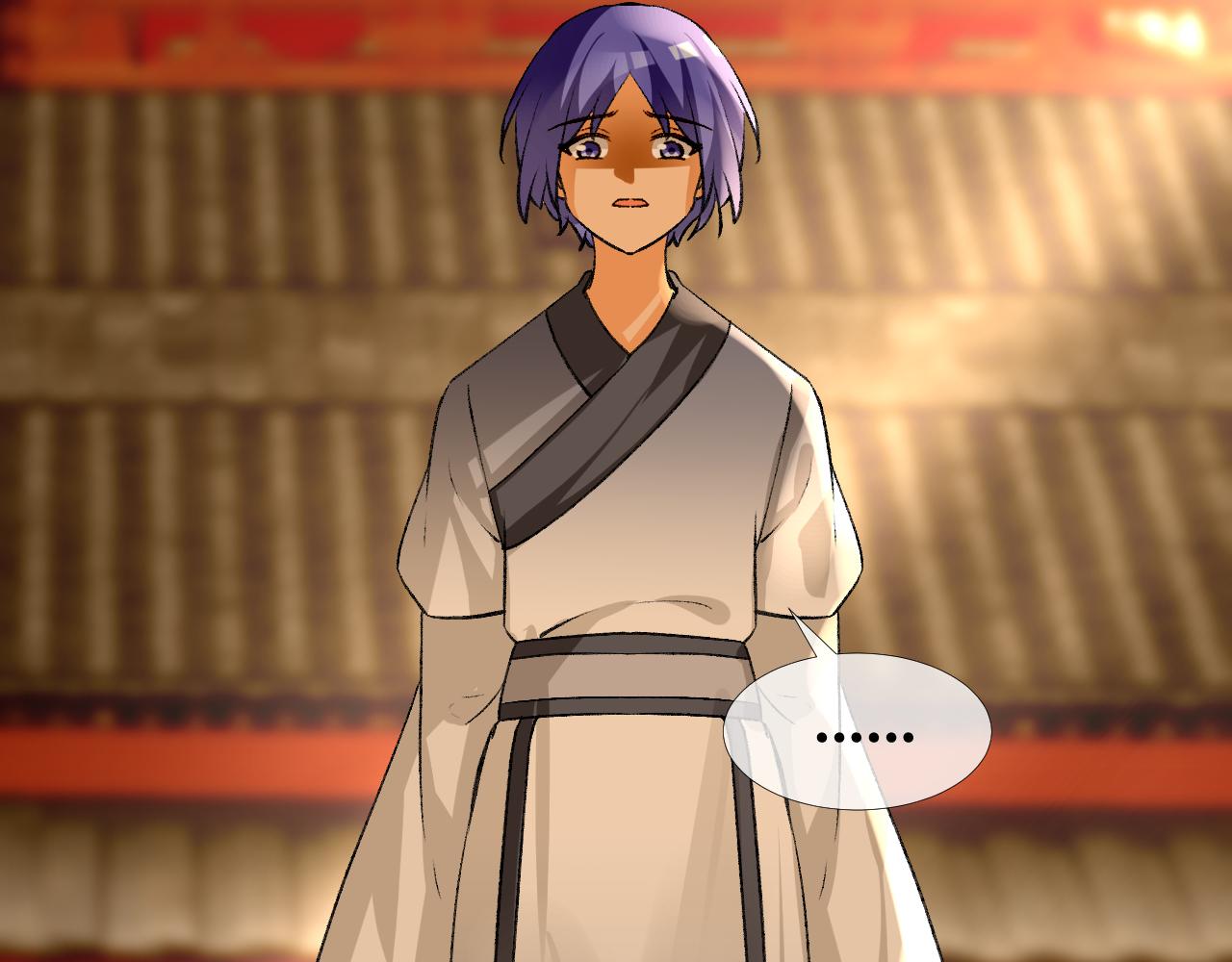 54.美丽的误会(1/2)-第54话