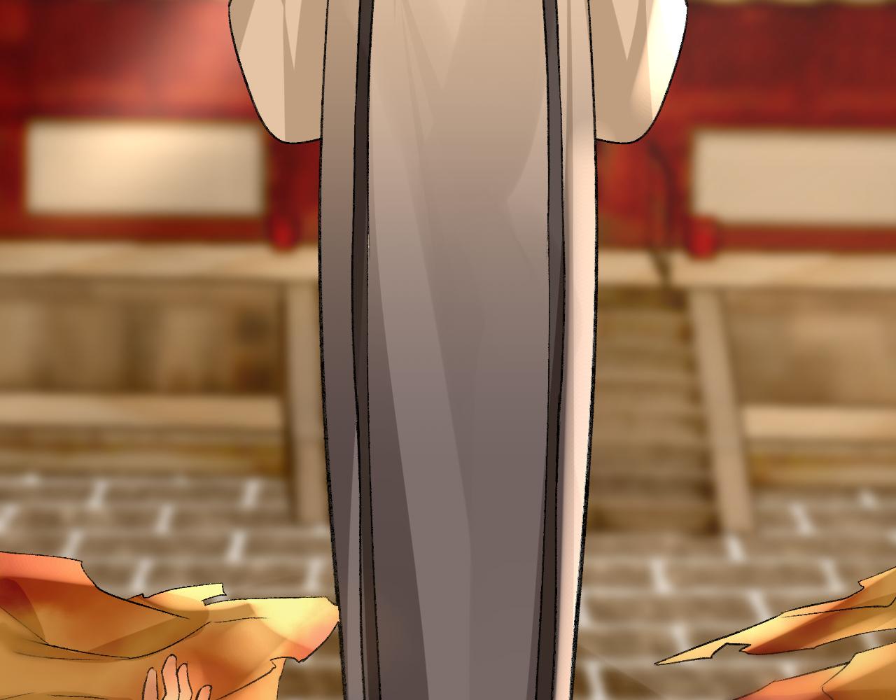 54.美丽的误会(1/2)-第54话