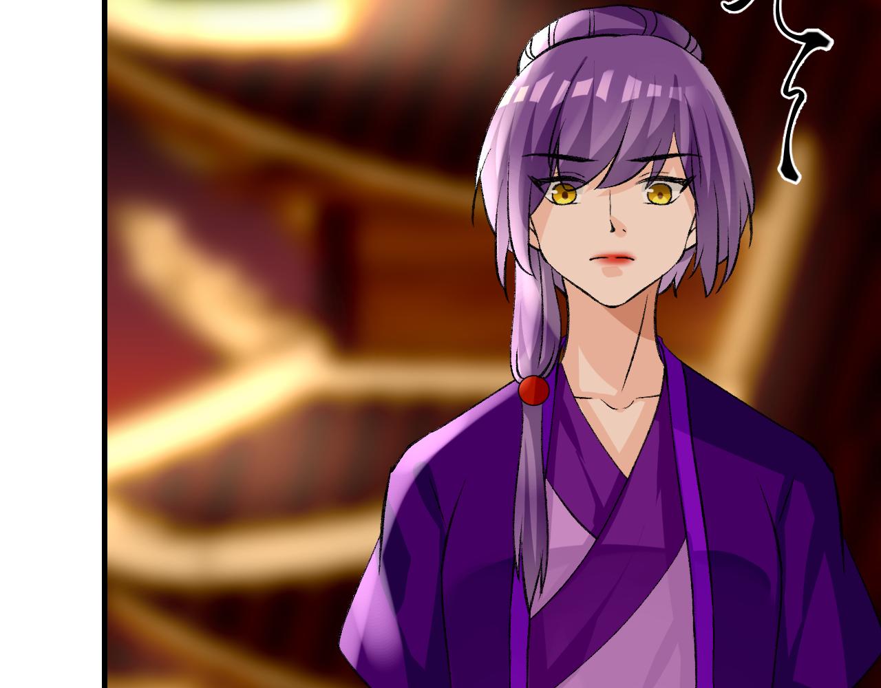 54.美丽的误会(1/2)-第54话