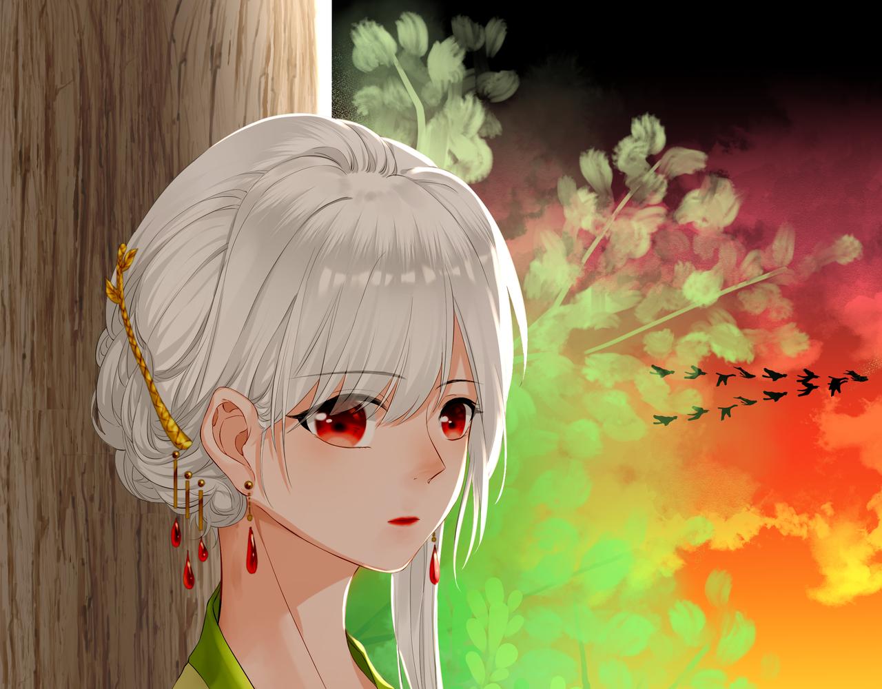 56.跟着你(1/2)-第56话