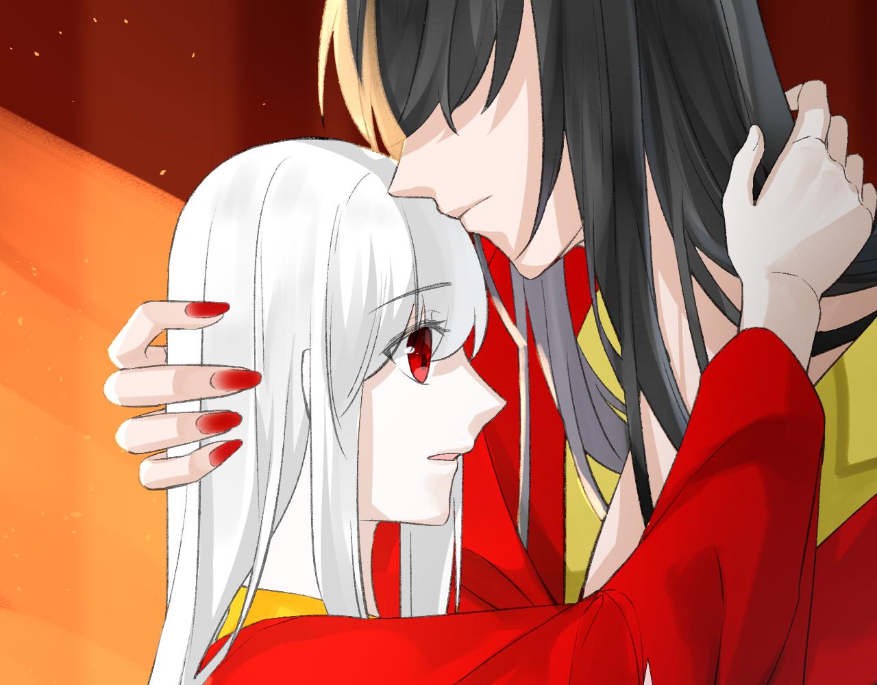 56.跟着你(1/2)-第56话