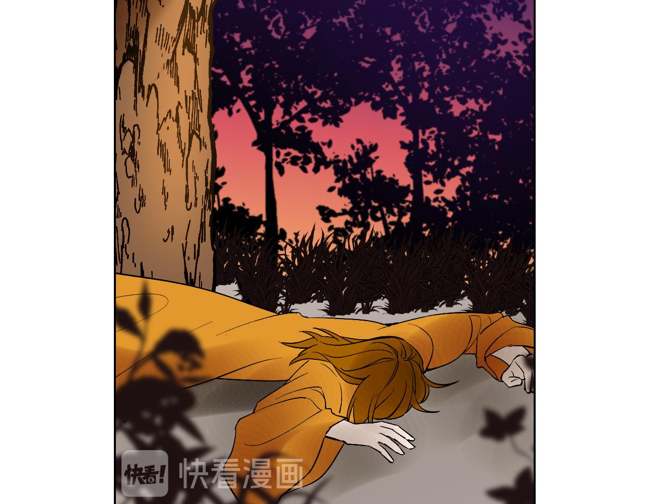 60.重伤；入梦(1/3)-第60话