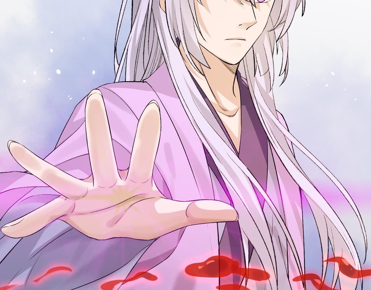 60.重伤；入梦(1/3)-第60话