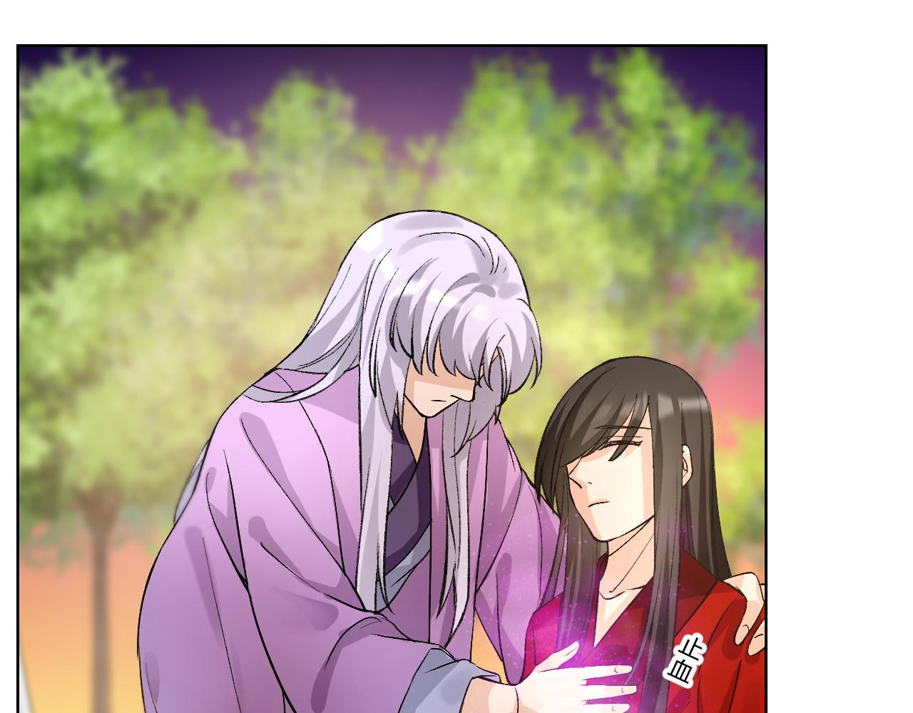 60.重伤；入梦(1/3)-第60话