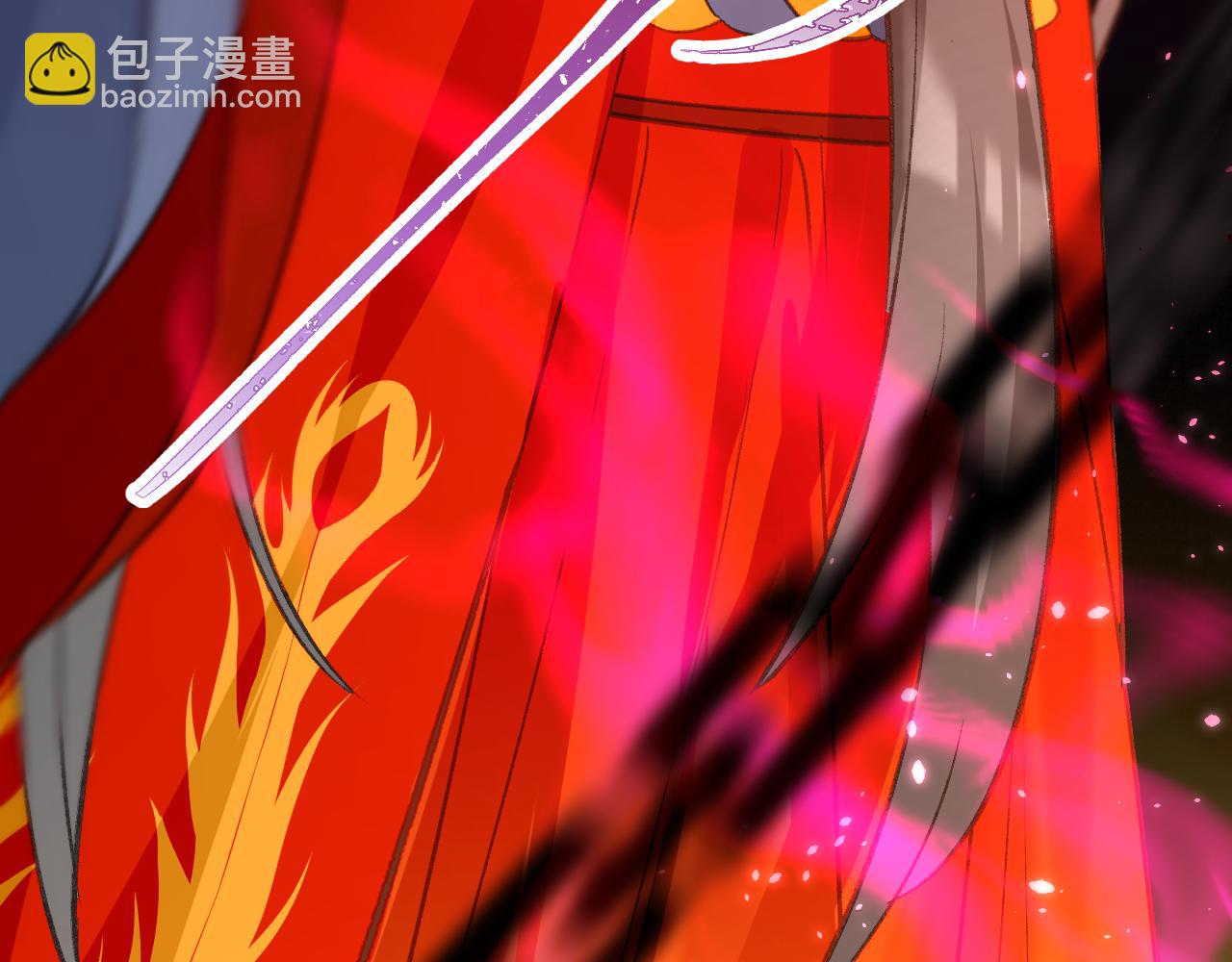 62.吞噬；天劫(1/3)-第62话