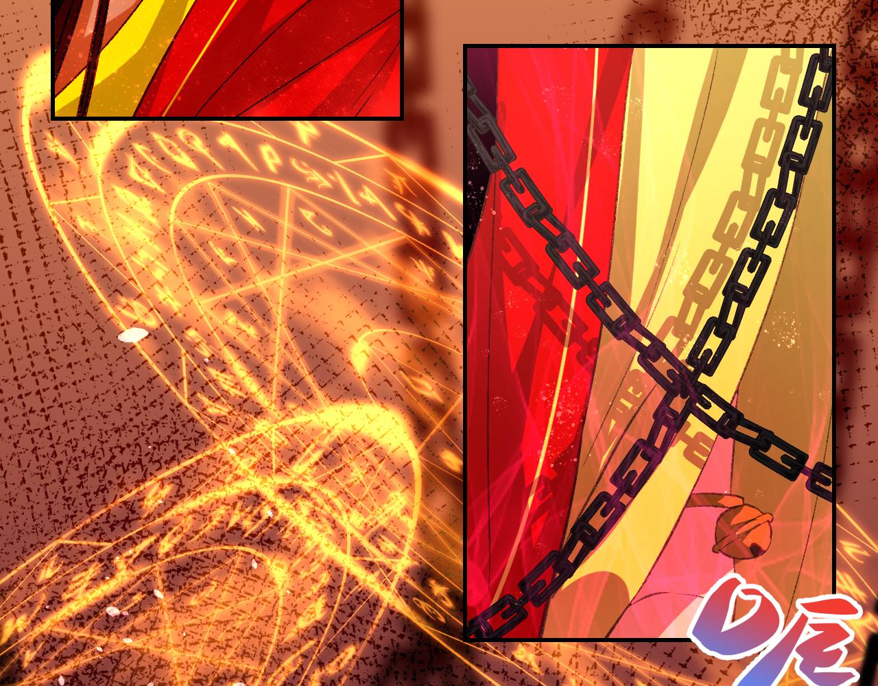 62.吞噬；天劫(1/3)-第62话