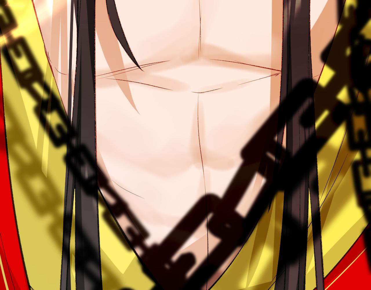 62.吞噬；天劫(1/3)-第62话