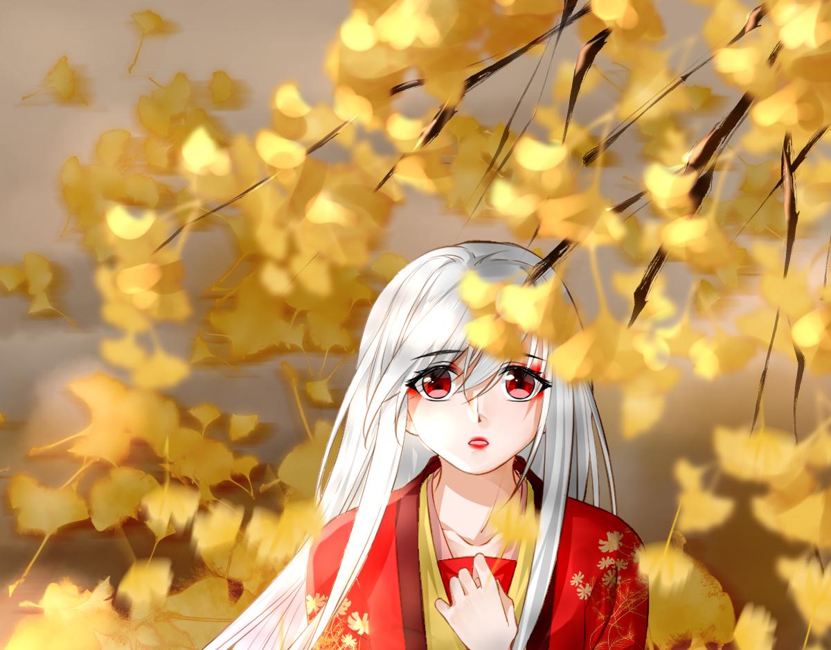 第10话 换装(1/2)-第10话