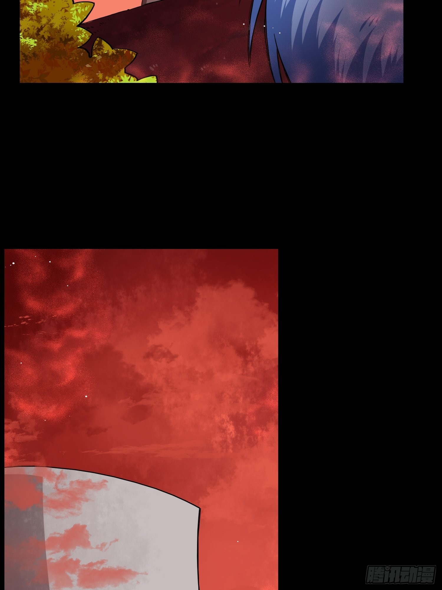 綁架時間線 - 救星小黑 - 2