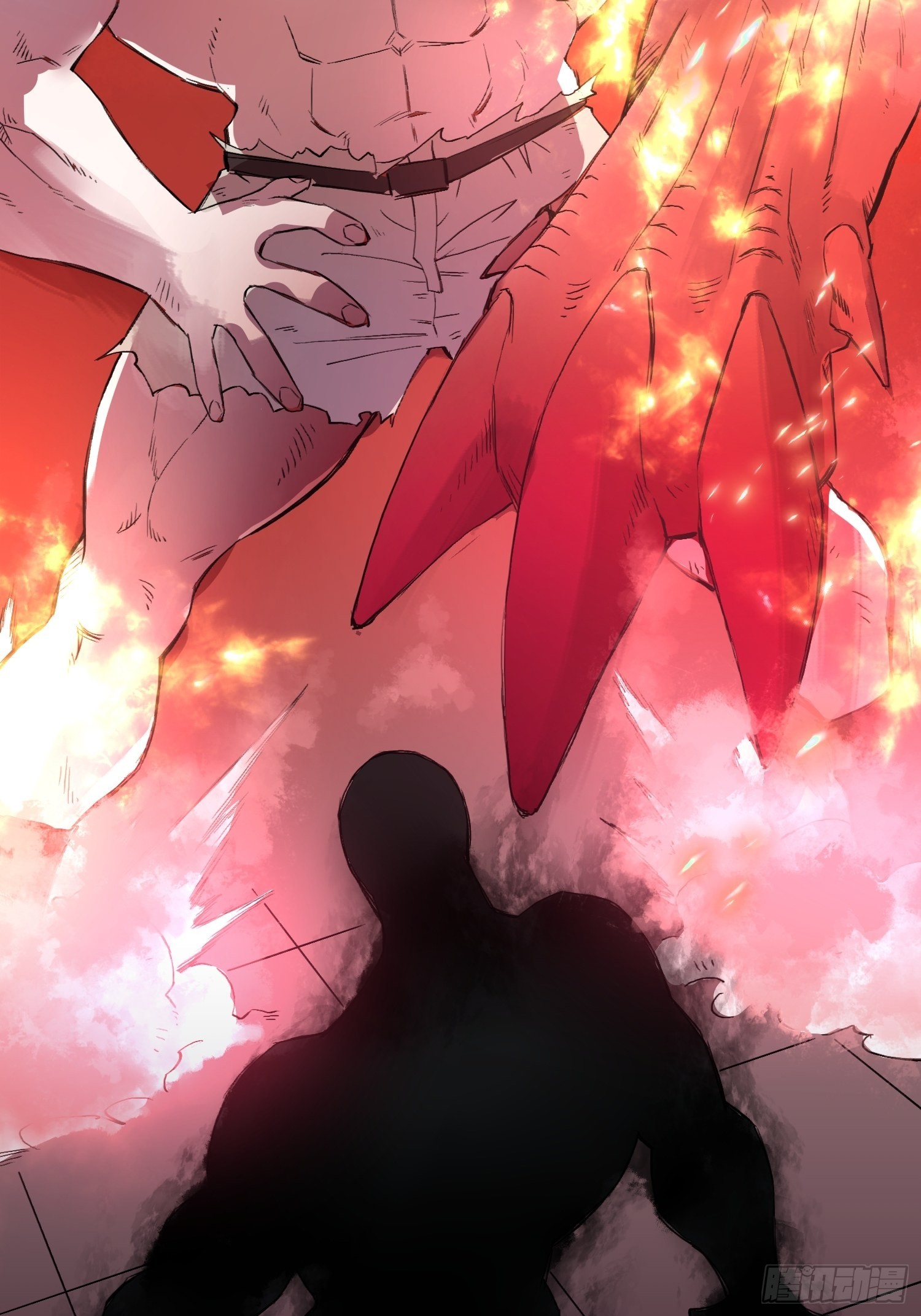 綁架時間線 - 封棋崛起 - 3