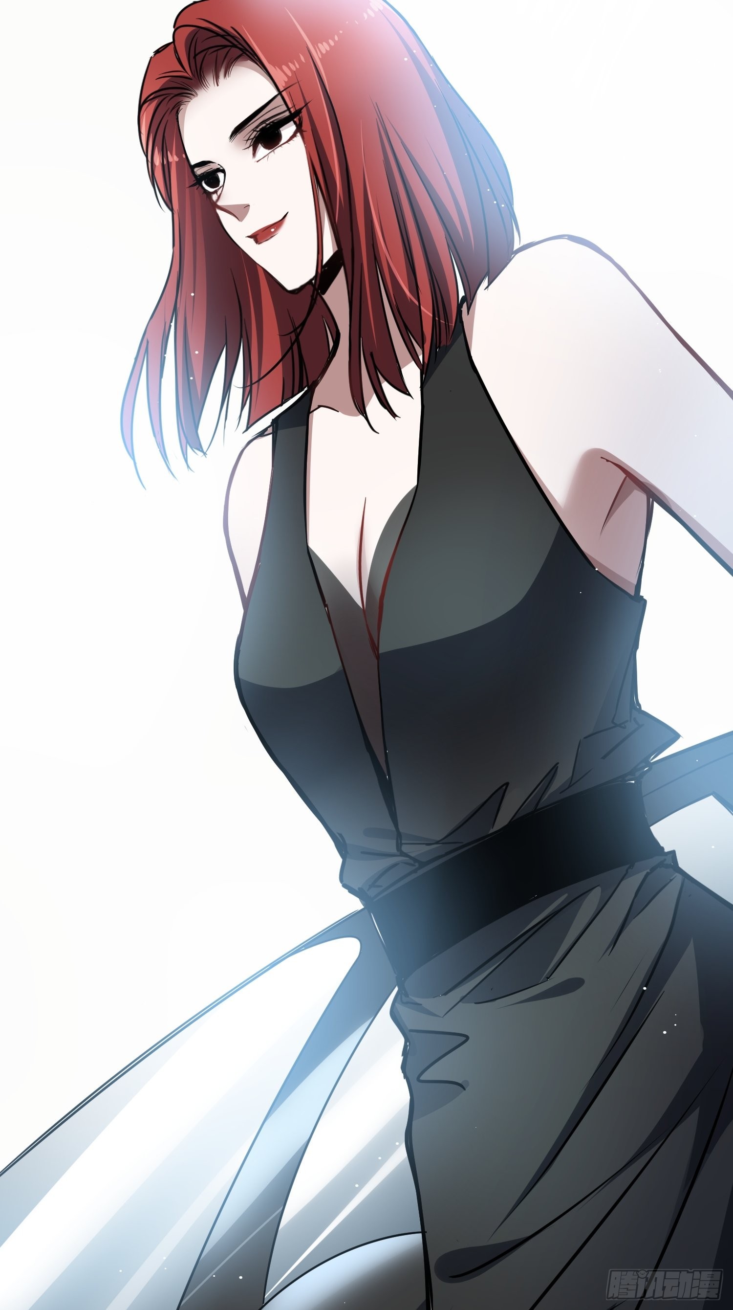 綁架時間線 - 慕名而來 - 6