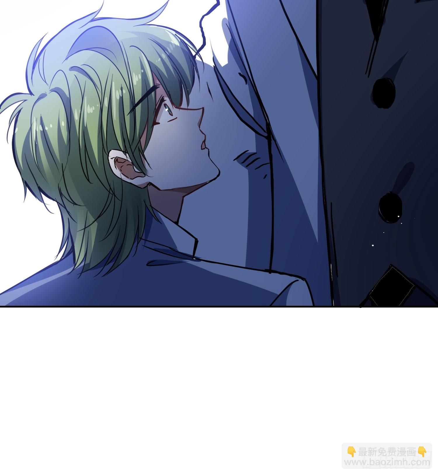 綁架時間線 - 猩紅研究院的秘密 - 2