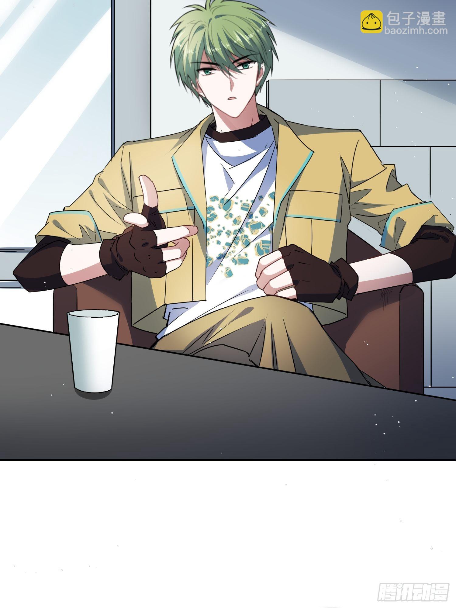 綁架時間線 - 未來的方向 - 4