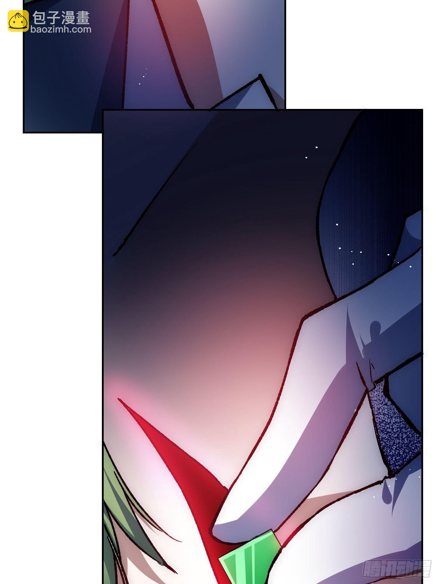 綁架時間線 - 如何釣狼人 - 7