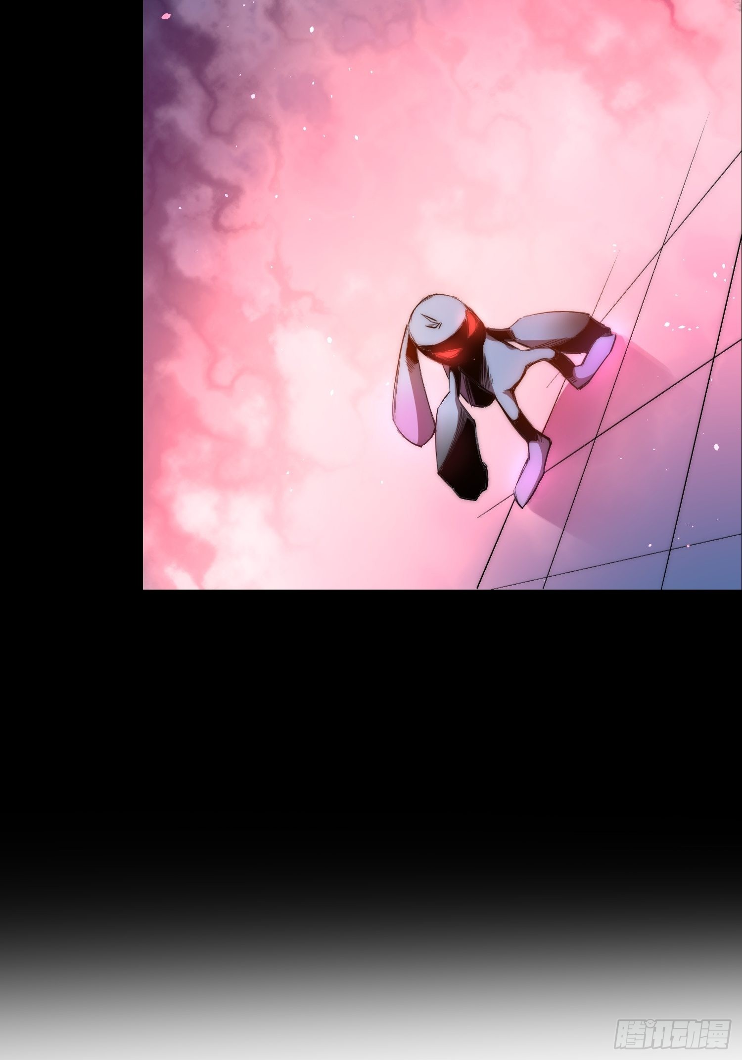 綁架時間線 - 蔚薇的禮物 - 3