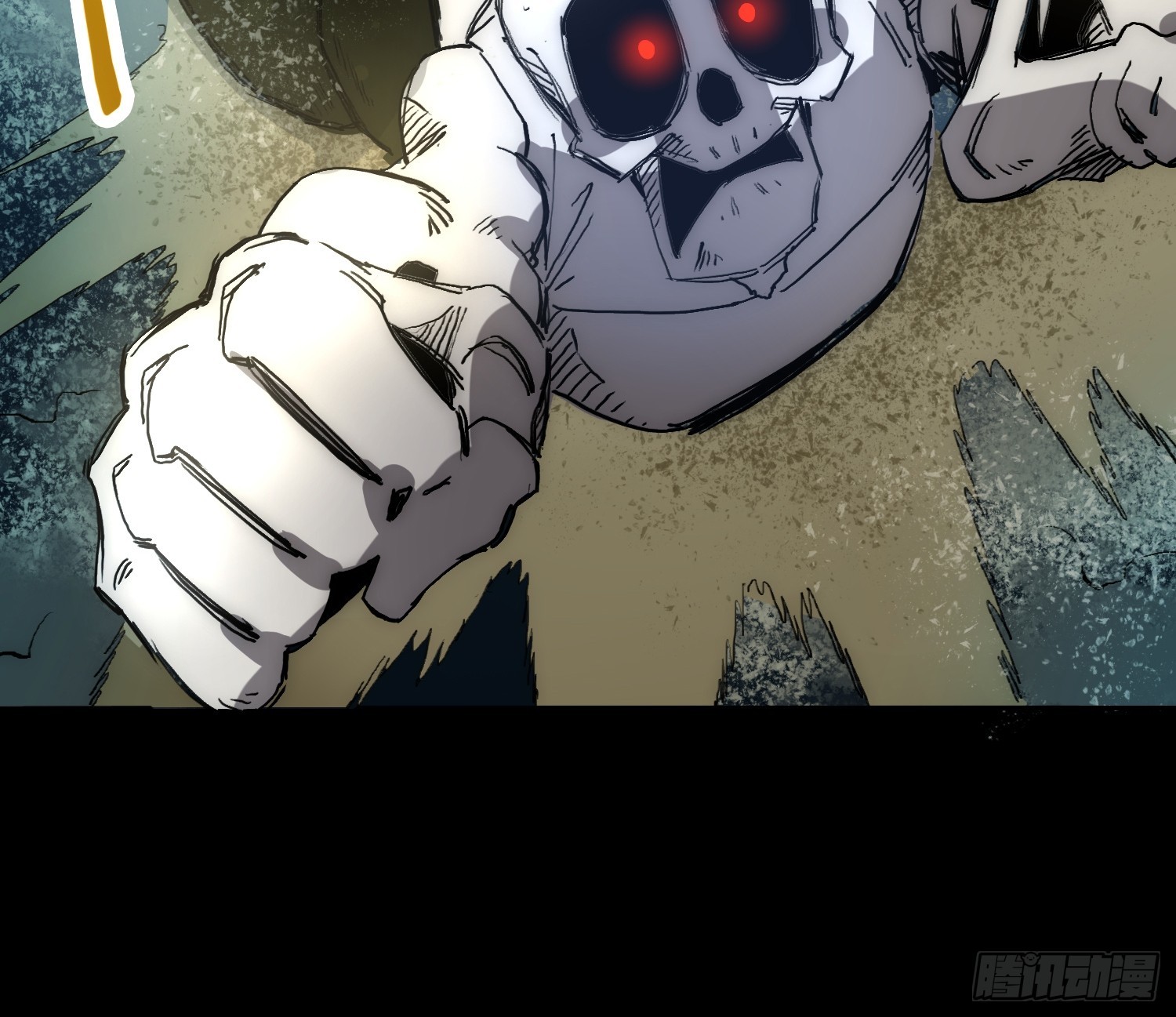 綁架時間線 - 新未來世界(1/2) - 7