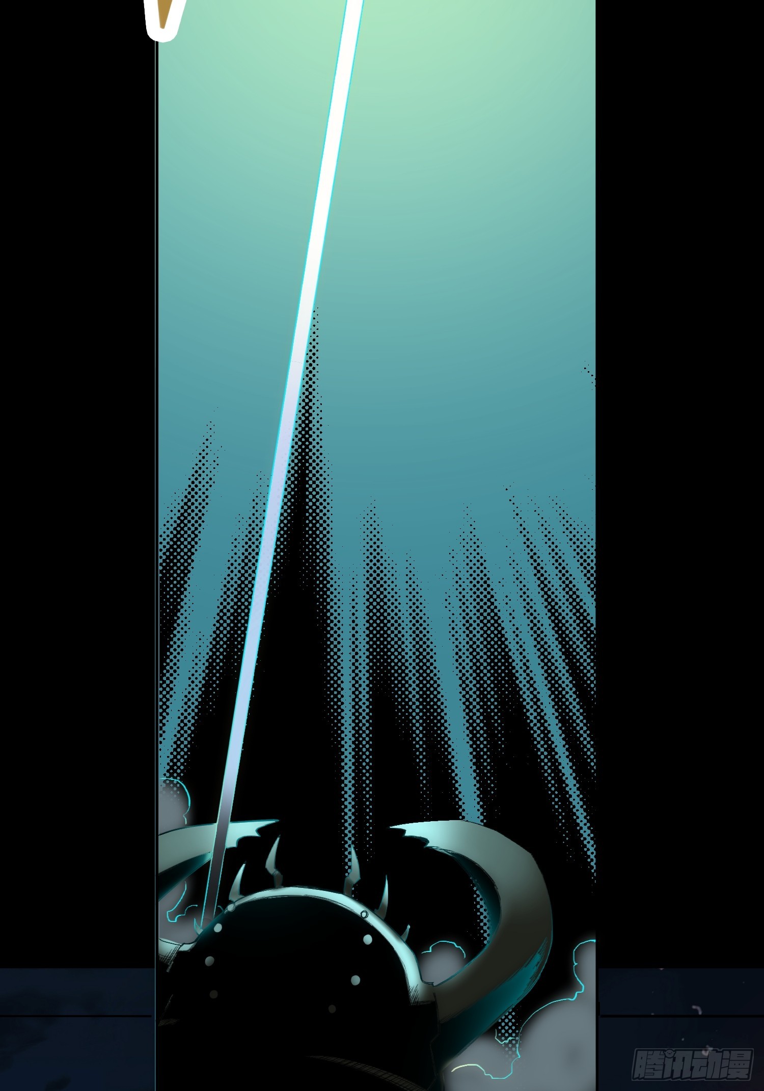 綁架時間線 - 新未來世界(1/2) - 1