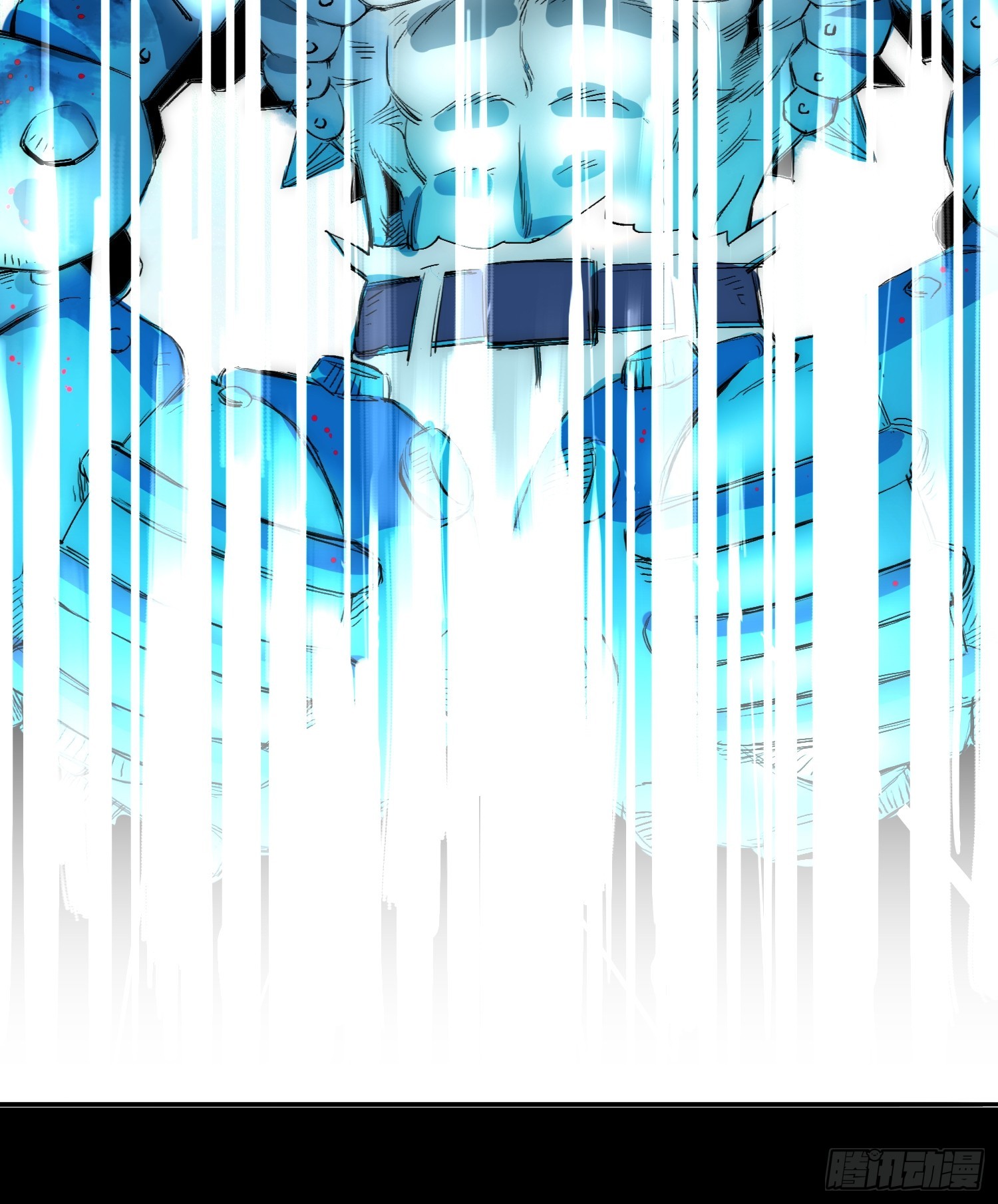 綁架時間線 - 人類戰士！ - 3