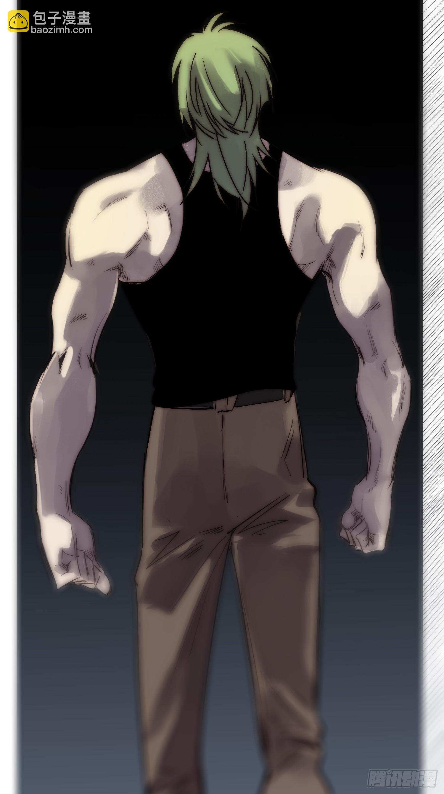 綁架時間線 - 變天了 - 4