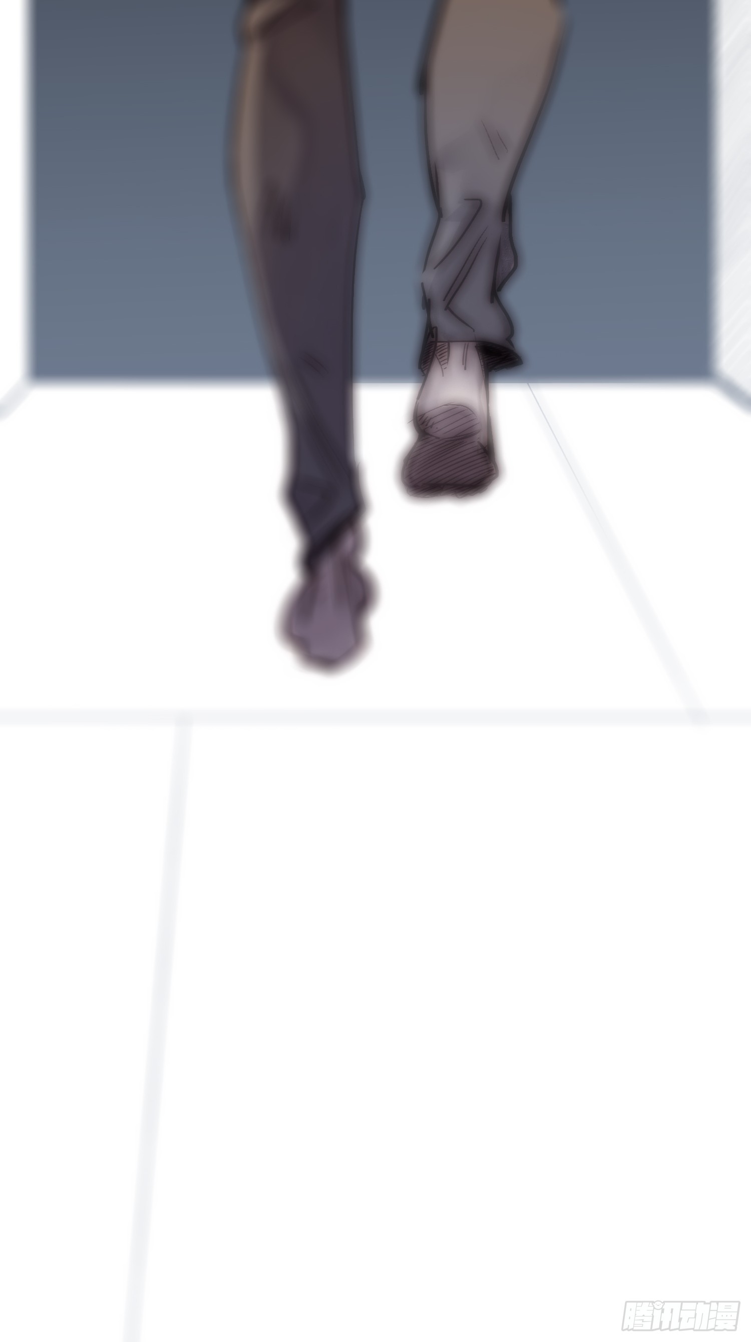 綁架時間線 - 變天了 - 5