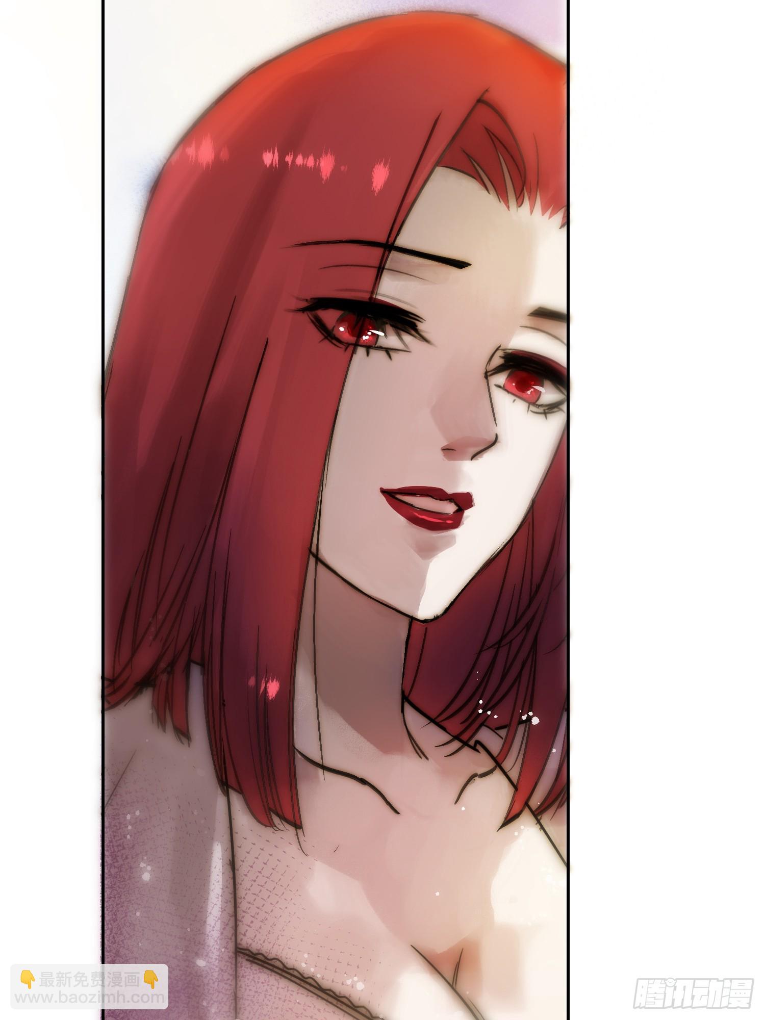 綁架時間線 - 猩紅研究院的態度 - 6