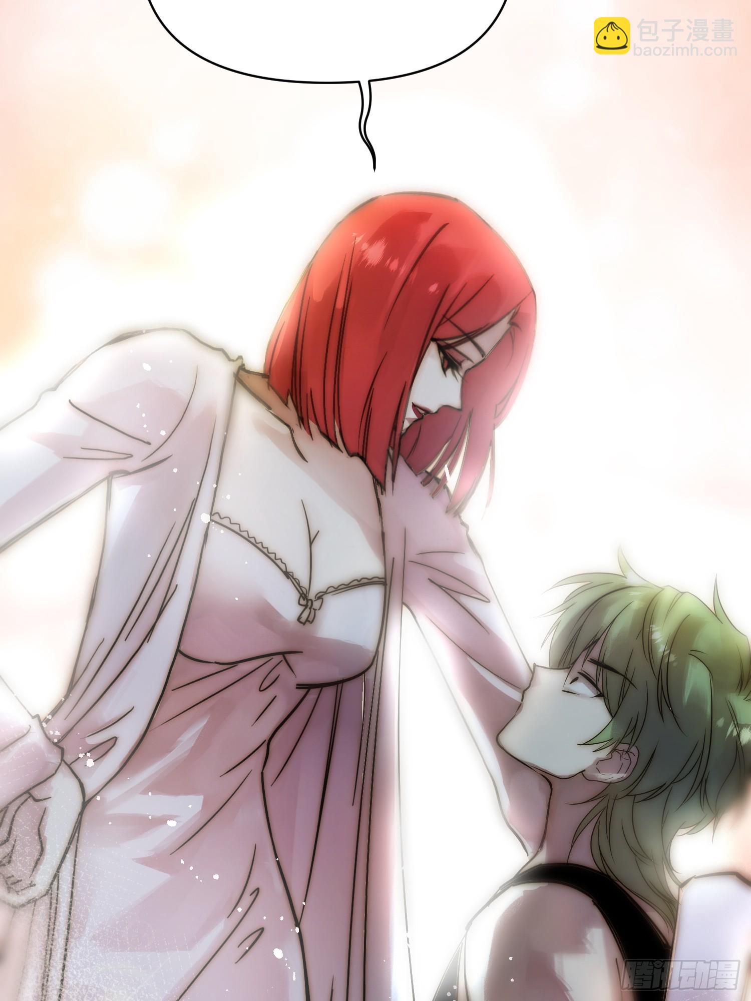 綁架時間線 - 猩紅研究院的態度 - 1