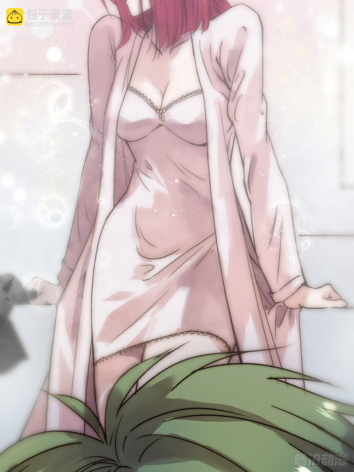 綁架時間線 - 猩紅研究院的態度 - 7