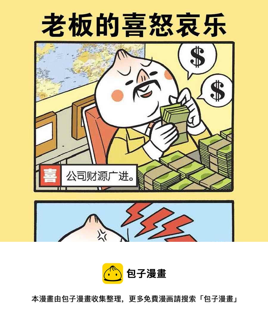 办公室生存记 第28集-第28话