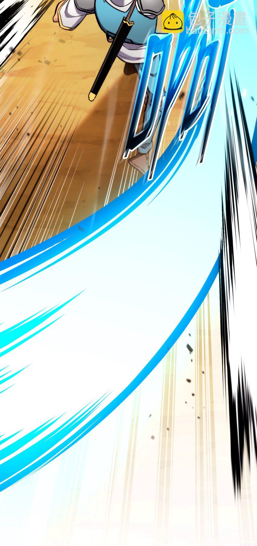 102 排位战24连胜(1/3)-第102话