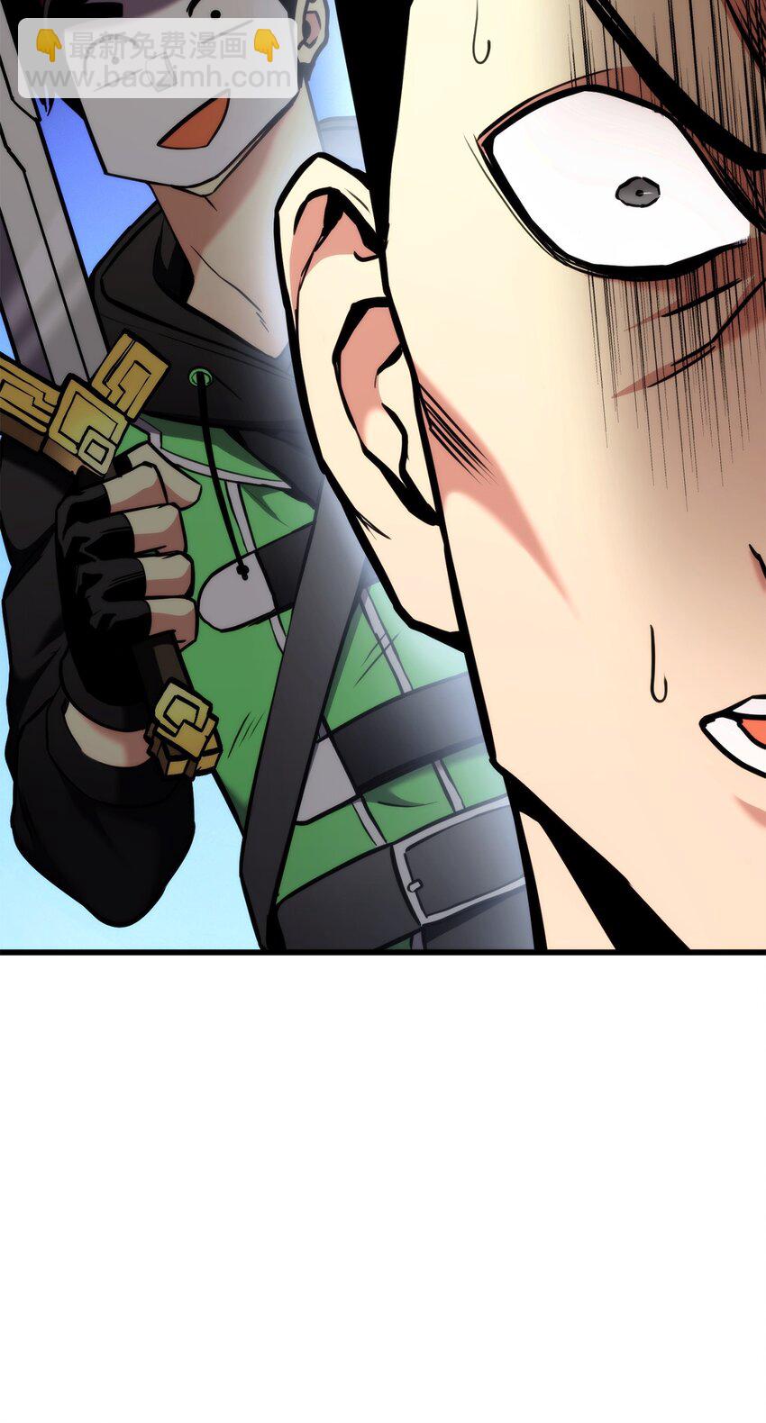 102 排位战24连胜(1/3)-第102话