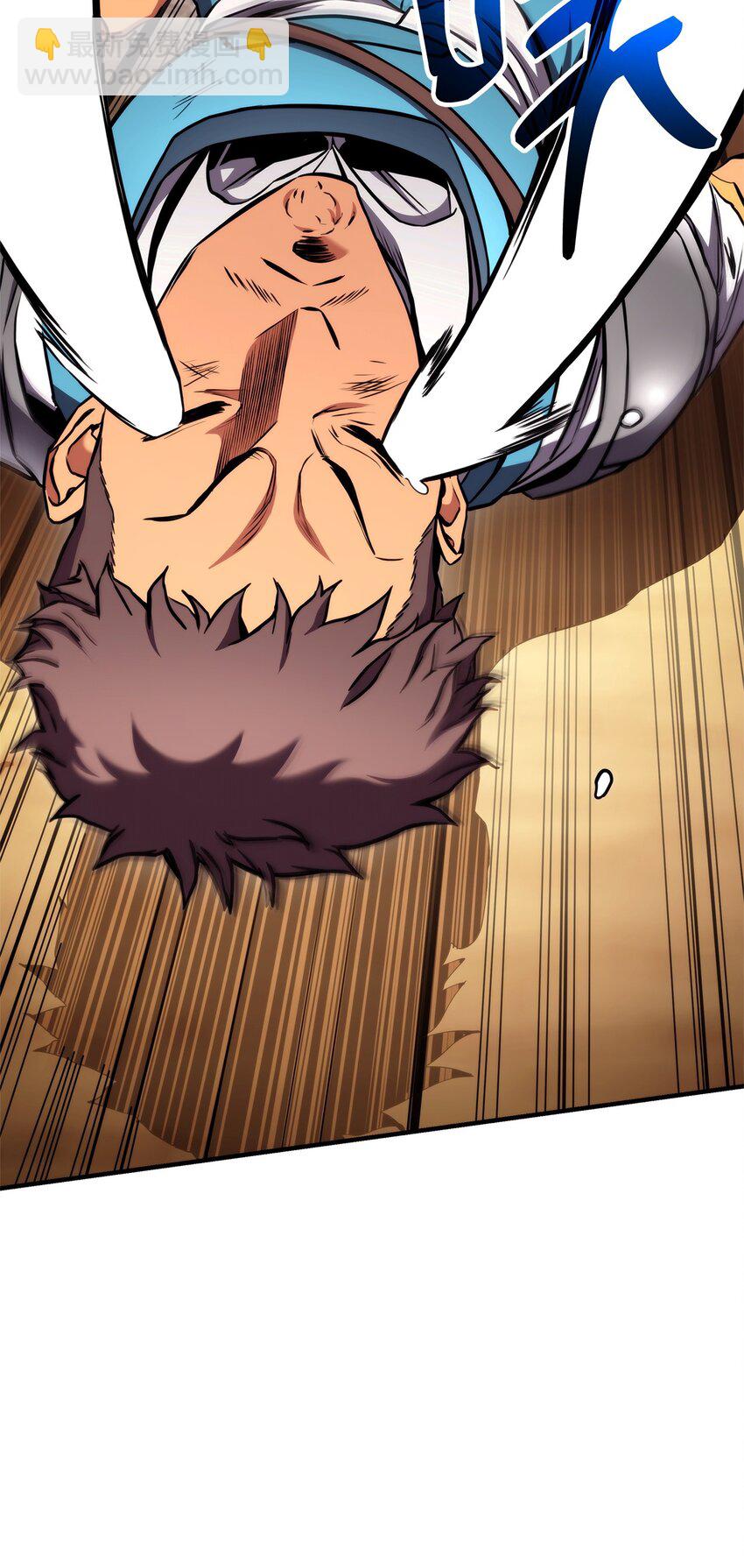 104 达到青铜(1/3)-第104话