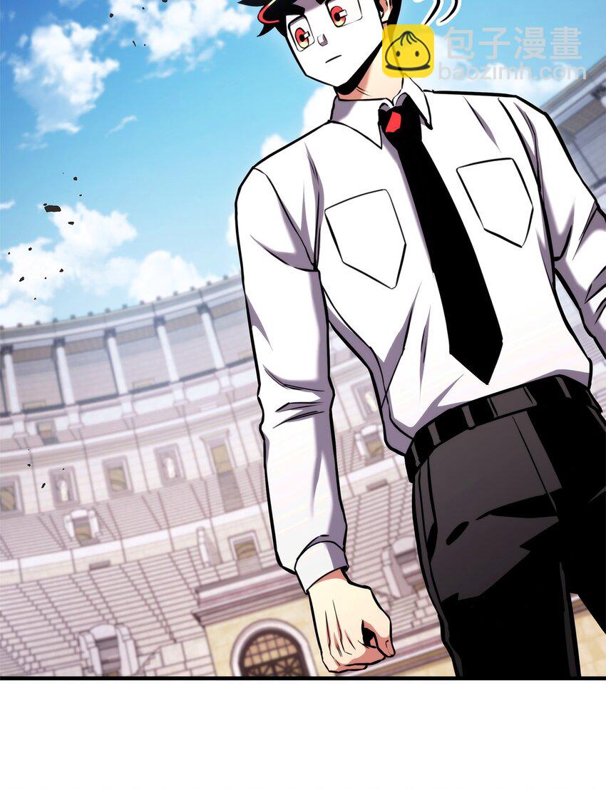 104 达到青铜(1/3)-第104话