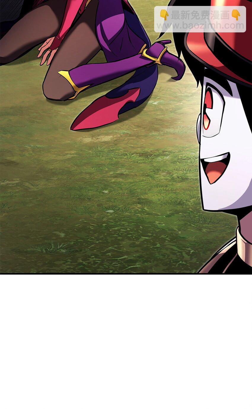 112 极品套装(1/3)-第112话