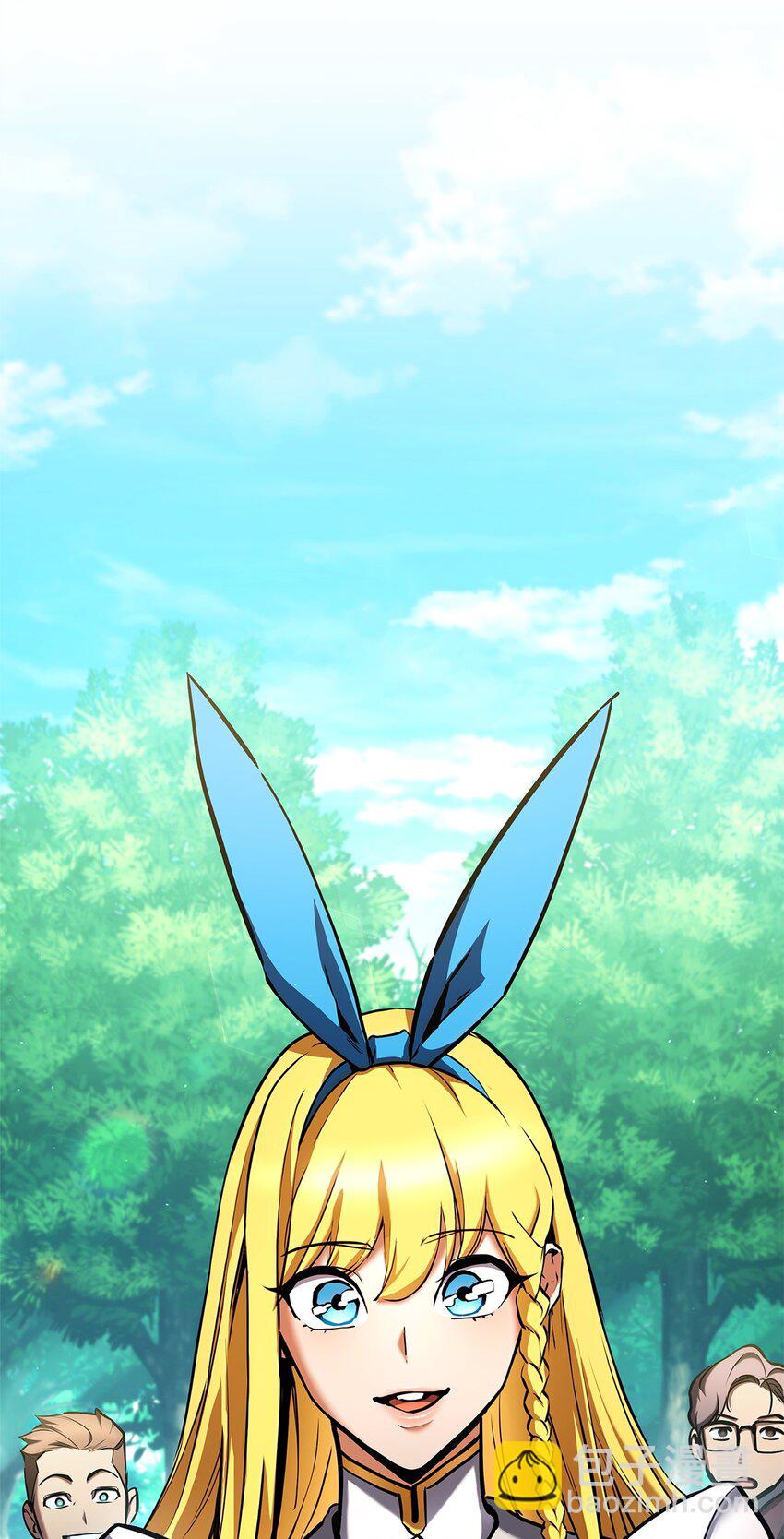 114 切磋(1/3)-第114话