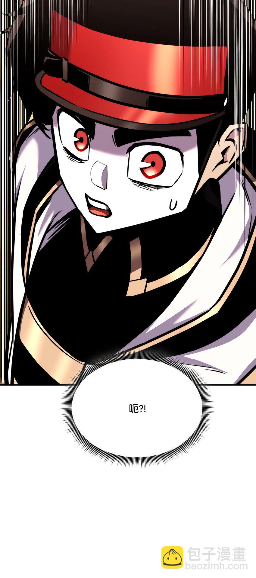 120 不共戴天(1/3)-第120话