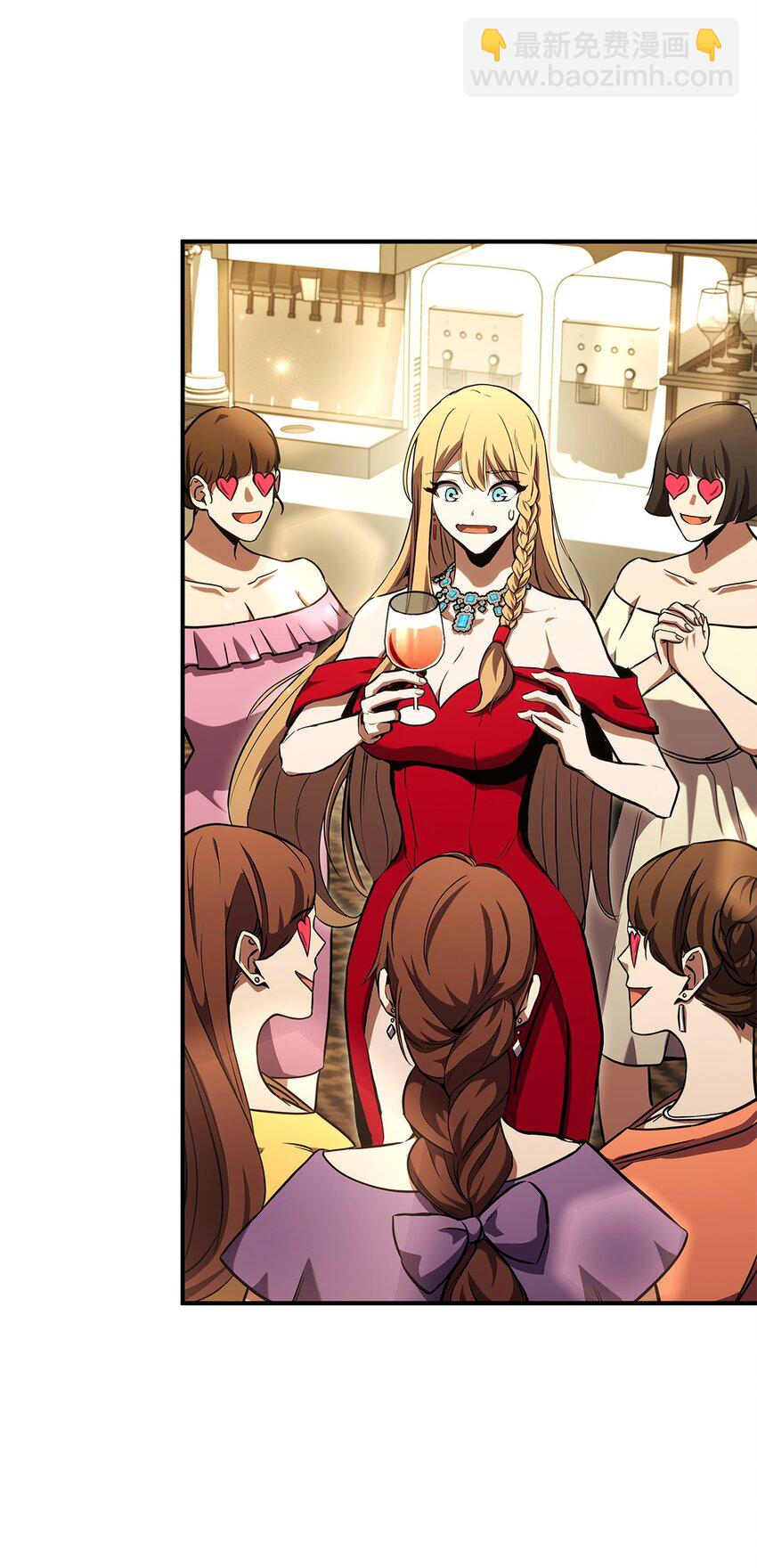 130 领地(1/3)-第130话