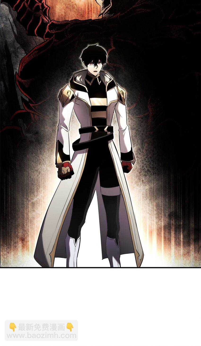 136 龙族之威(1/3)-第136话