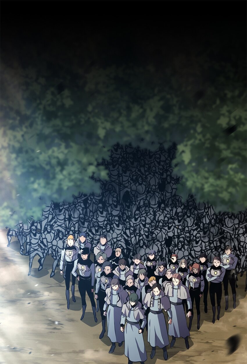 142 报仇与认可(1/3)-第142话