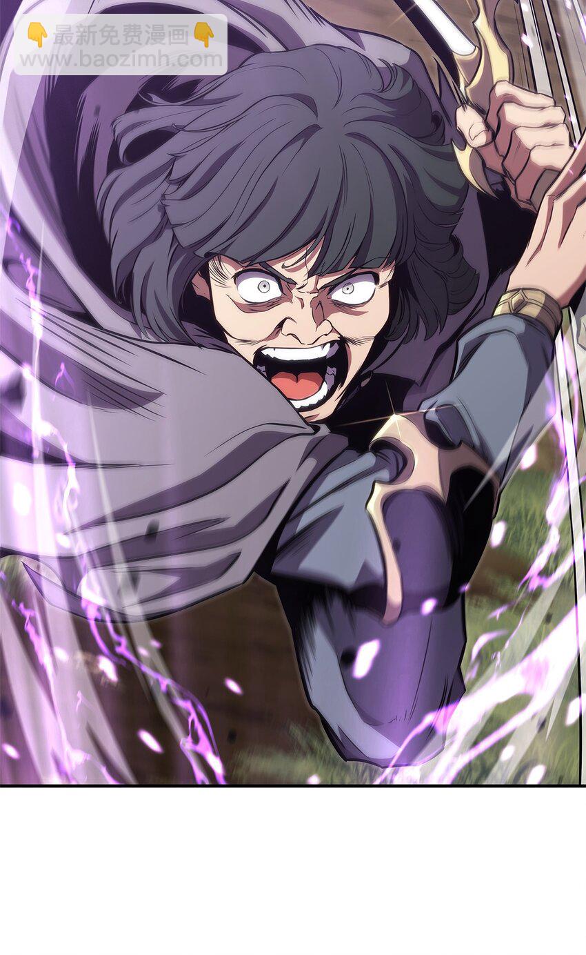 142 报仇与认可(1/3)-第142话