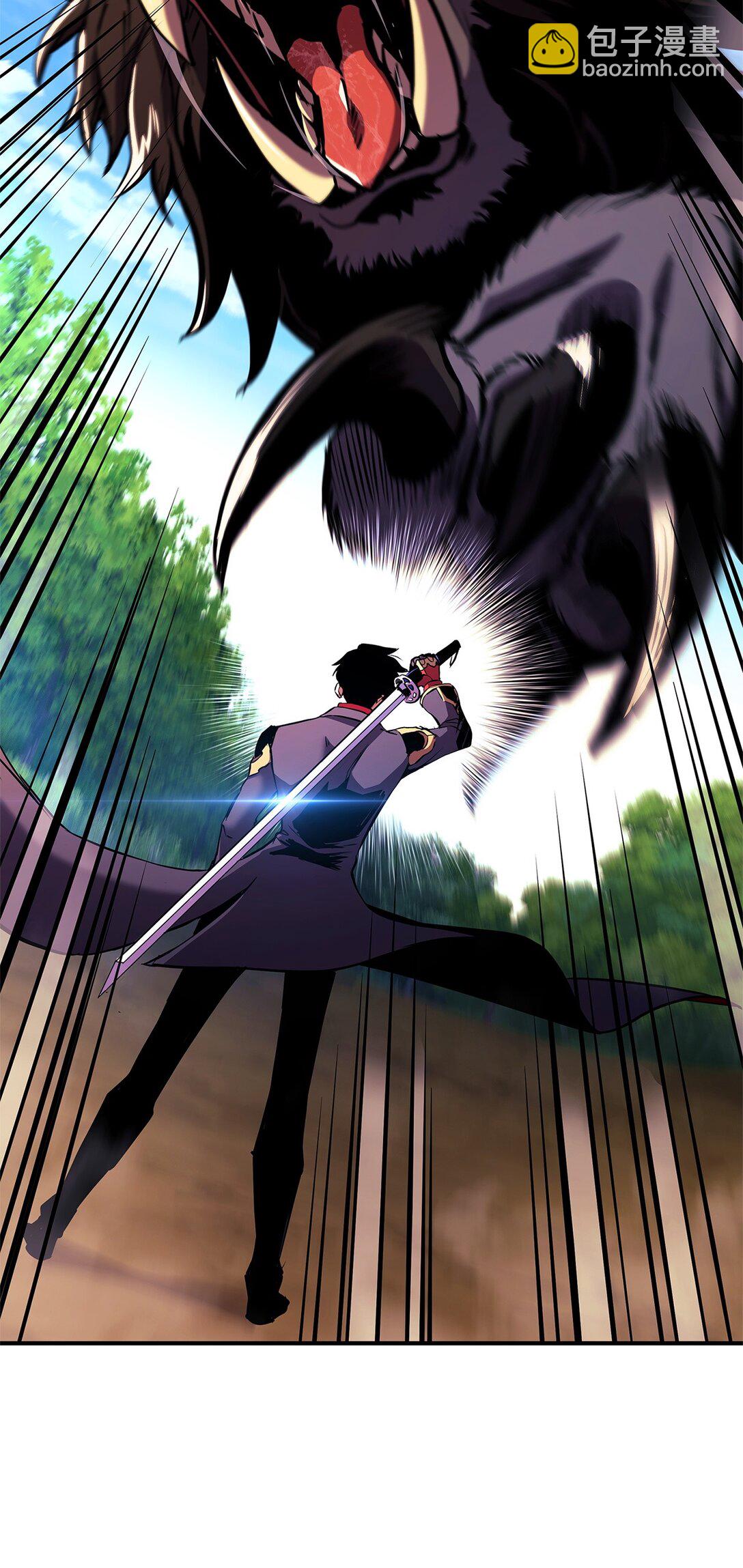 144 提前下播赌约(1/3)-第144话