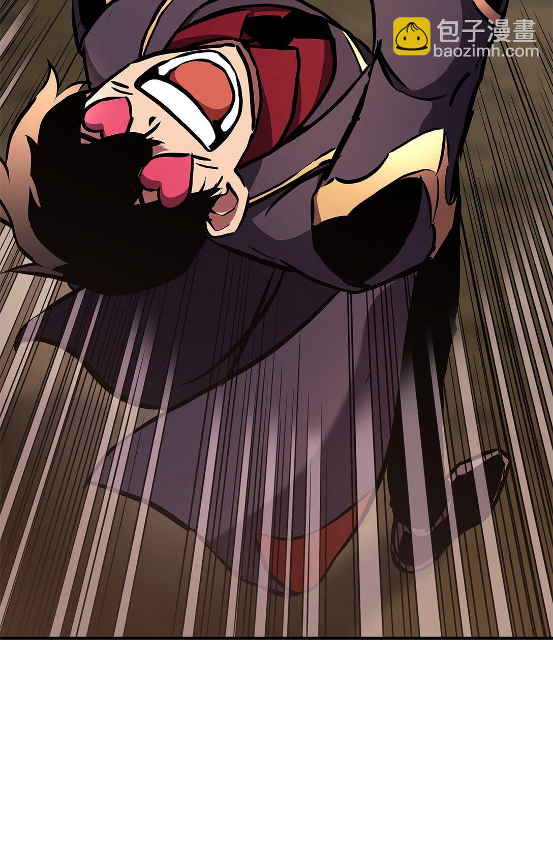 150 熊呆福利(1/3)-第150话