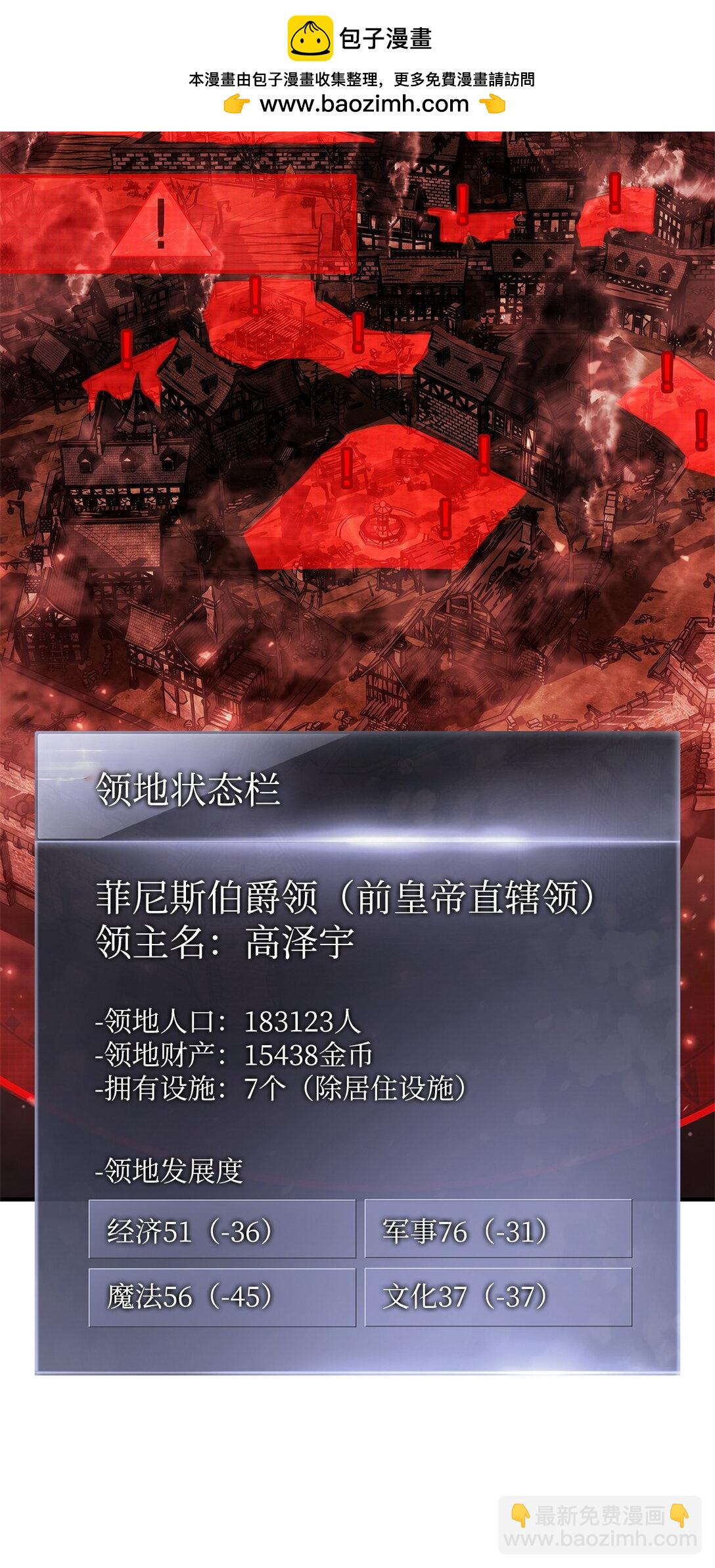 156 领地重建(1/3)-第156话